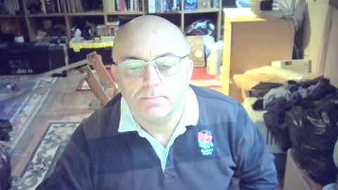 bluebox65 online show from November 10, 1:16 pm