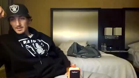 Dominick Wyte online show from December 27, 4:36 am