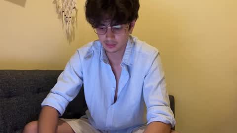 Daan online show from February 10, 1:46 am