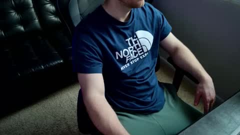 blueeyedtallguy online show from January 31, 11:14 pm