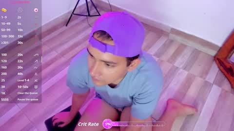 alexander online show from November 27, 2:15 am