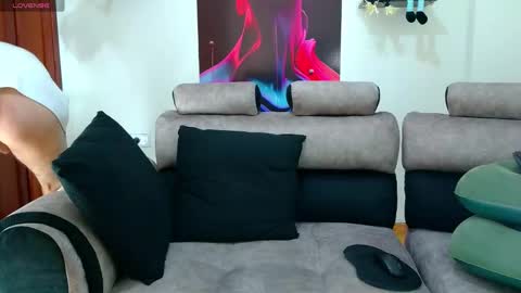 bluewolf247 online show from November 12, 3:29 pm