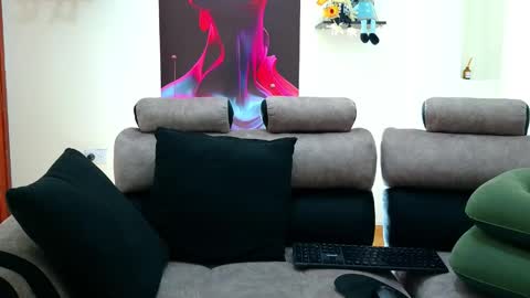 bluewolf247 online show from October 28, 3:36 pm