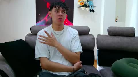 bluewolf247 online show from October 29, 3:37 pm