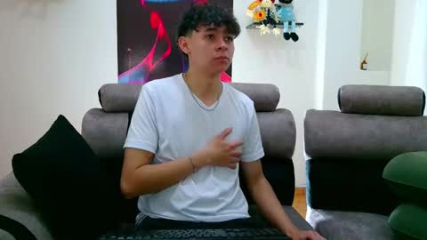 bluewolf247 online show from October 25, 3:58 pm