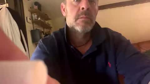 Blueyloey online show from February 23, 3:30 am