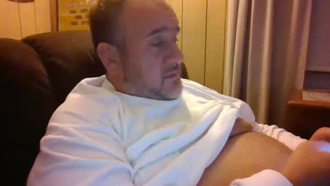 bman233450 online show from October 11, 5:11 am