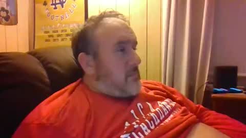 bman233450 online show from October 31, 4:25 am