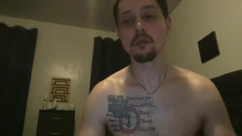 bmiichael327 online show from April 18, 8:27 am