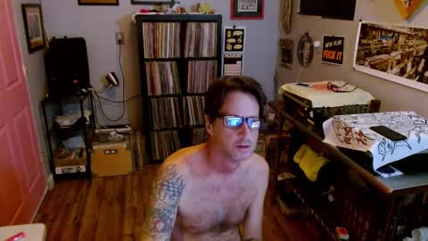 ZuperZexyZounds online show from September 11, 9:19 am