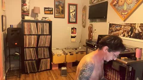 ZuperZexyZounds online show from March 16, 4:41 am