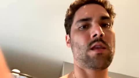 John Hardcock online show from February 17, 9:19 pm