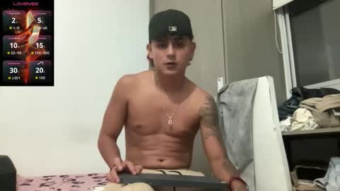 Bob  INDEPENDENT MODEL online show from November 27, 4:38 am