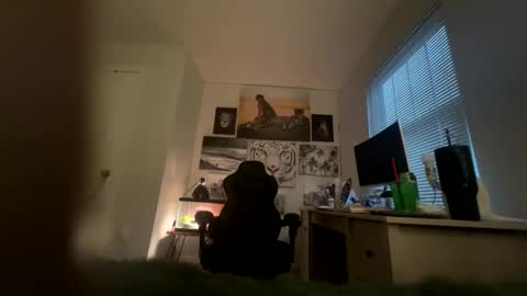 Luv bug  online show from March 27, 12:06 pm