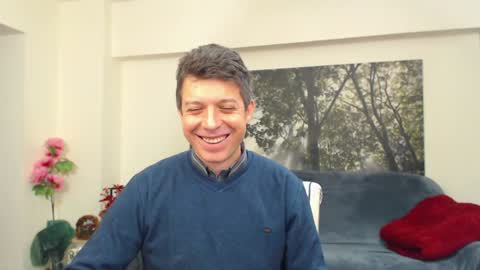 BobbySteam online show from December 24, 2:23 pm