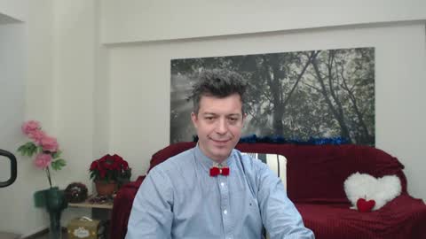 BobbySteam online show from December 10, 7:11 pm