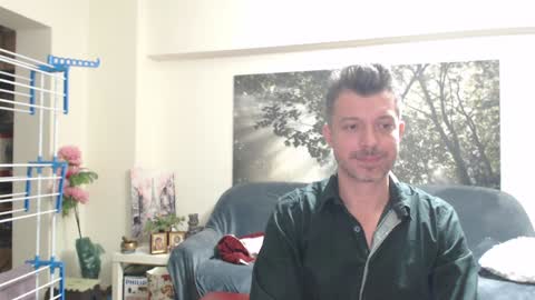 BobbySteam online show from January 9, 4:19 am