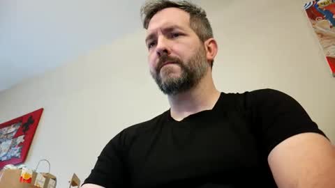 Bobchmw online show from March 23, 2:45 pm