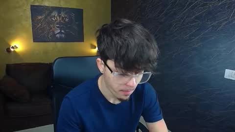 BodhiHayes online show from February 20, 5:26 am