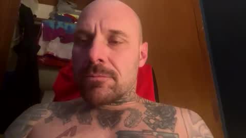 Bodyart85 19 online show from December 4, 8:21 am