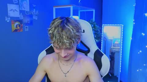 GARYALEXPVT IS OPEN online show from December 28, 4:30 am