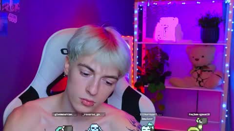 GARYALEXPVT IS OPEN online show from February 23, 2:32 pm