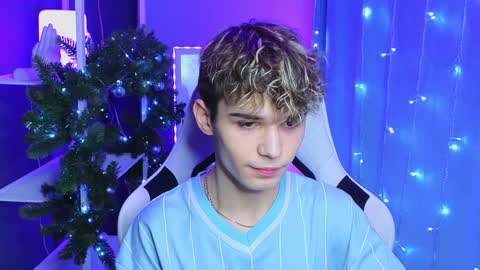 GARYALEXPVT IS OPEN online show from January 6, 6:10 pm