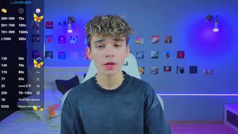 GARYALEXPVT IS OPEN online show from March 9, 5:44 am