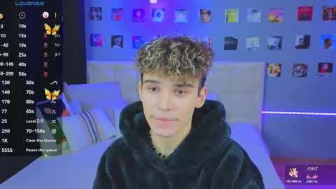 GARYALEXPVT IS OPEN online show from February 24, 12:41 am