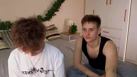 GARYALEXPVT IS OPEN online show from December 1, 1:58 pm