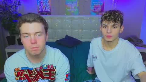 GARYALEXPVT IS OPEN online show from December 8, 11:14 am