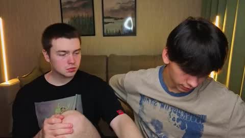 GARYALEXPVT IS OPEN online show from February 11, 6:07 am