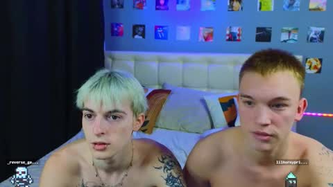 GARYALEXPVT IS OPEN online show from February 27, 11:31 am