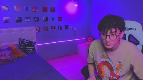 GARYALEXPVT IS OPEN online show from January 28, 6:27 am