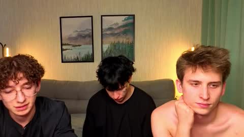 GARYALEXPVT IS OPEN online show from September 26, 2:26 pm