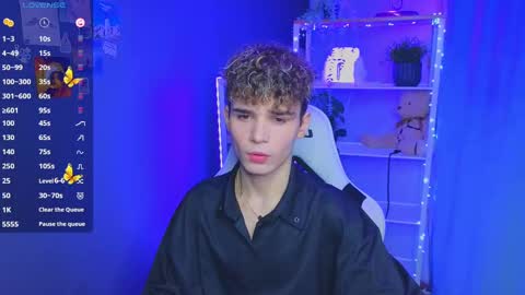 GARYALEXPVT IS OPEN online show from March 2, 6:57 pm