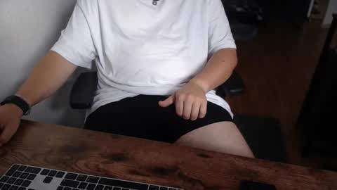 Your Slave online show from September 13, 12:28 pm