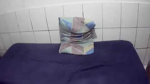 Cesar Augusto Pierdona online show from January 17, 8:54 pm