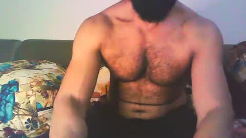 Chris B online show from October 21, 12:08 pm