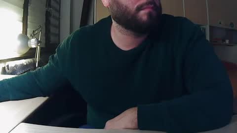 Bombo online show from January 21, 11:02 pm