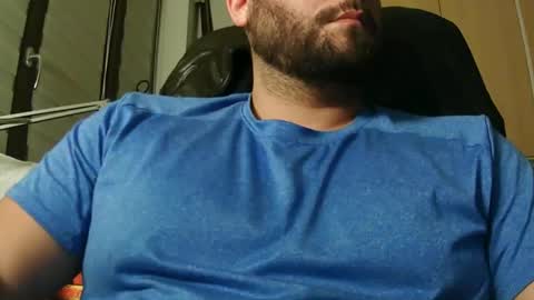 Bombo online show from November 16, 11:18 pm