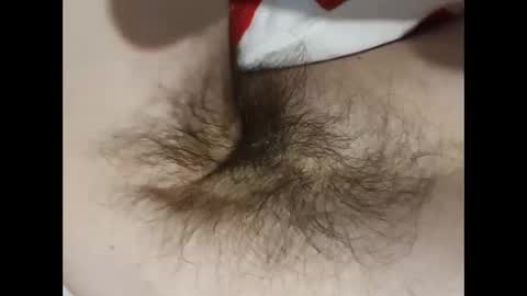 Im Bom - Tip if You Liked my Hairy Body - Private Show is Open - Read more about me in the bio below online show from October 13, 8:42 am