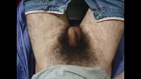 Im Bom - Tip if You Liked my Hairy Body - Private Show is Open - Read more about me in the bio below online show from February 14, 9:03 am