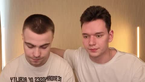 AdamJasonPVT IS OPEN online show from February 22, 9:54 am