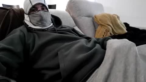 Nono online show from February 3, 4:56 pm