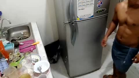 Boner Steve online show from January 29, 9:23 am