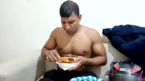 Boner Steve online show from January 24, 4:05 am