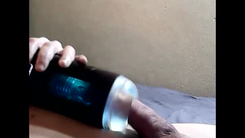 bonyxel online show from February 22, 12:38 am