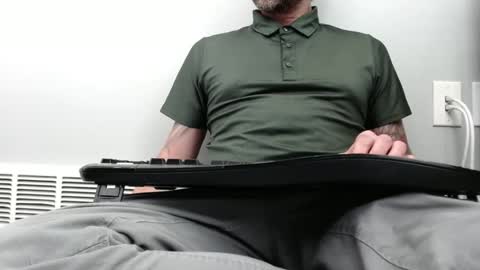 Jesse online show from March 18, 11:08 pm