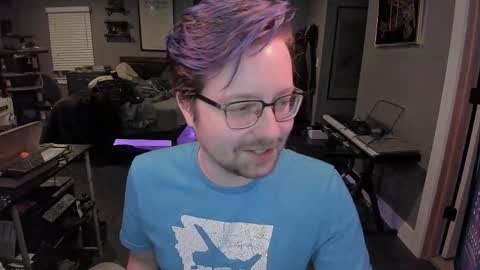 Booker Baxton online show from February 12, 4:18 am